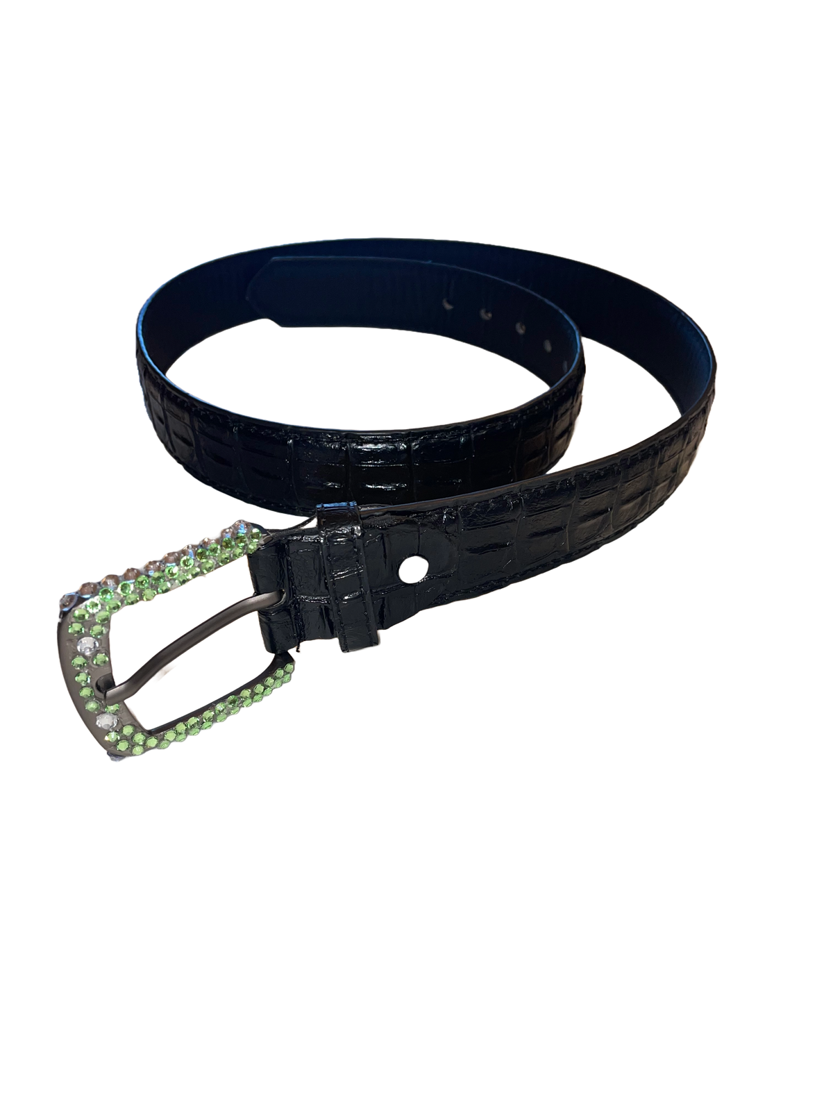 SLIME SKIN BELT