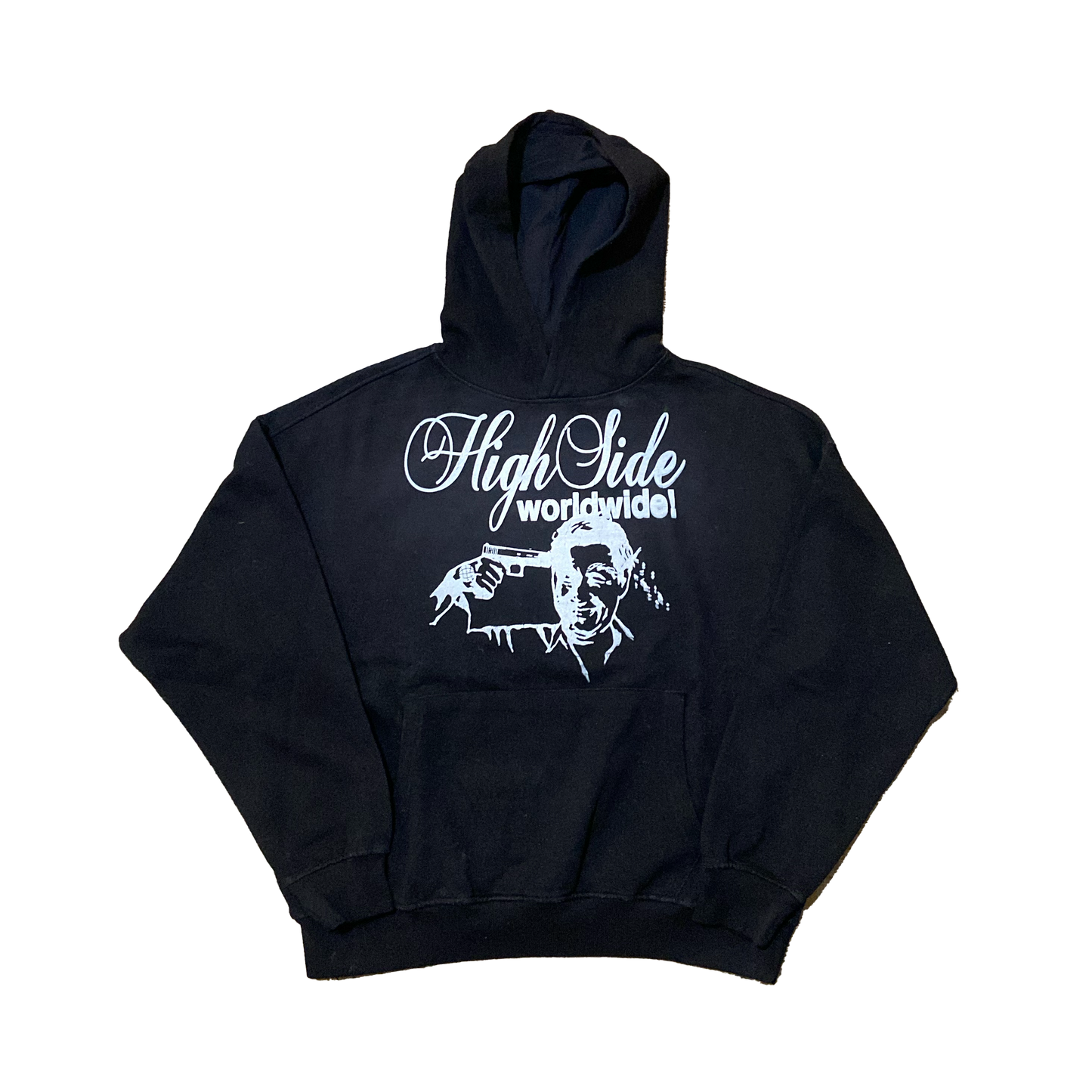 "404" Hoodie