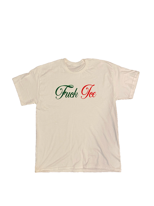 “FUCK ICE” T-Shirt