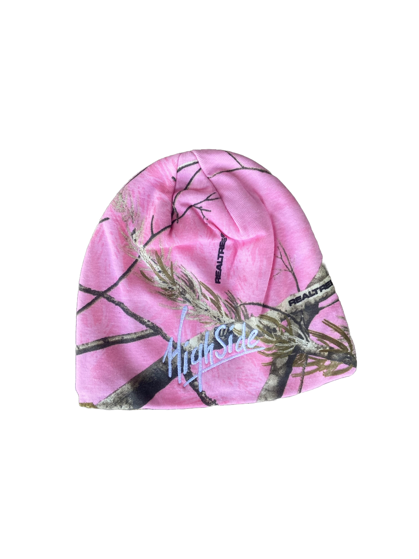 REALTREE X HIGHSIDE BEANIES