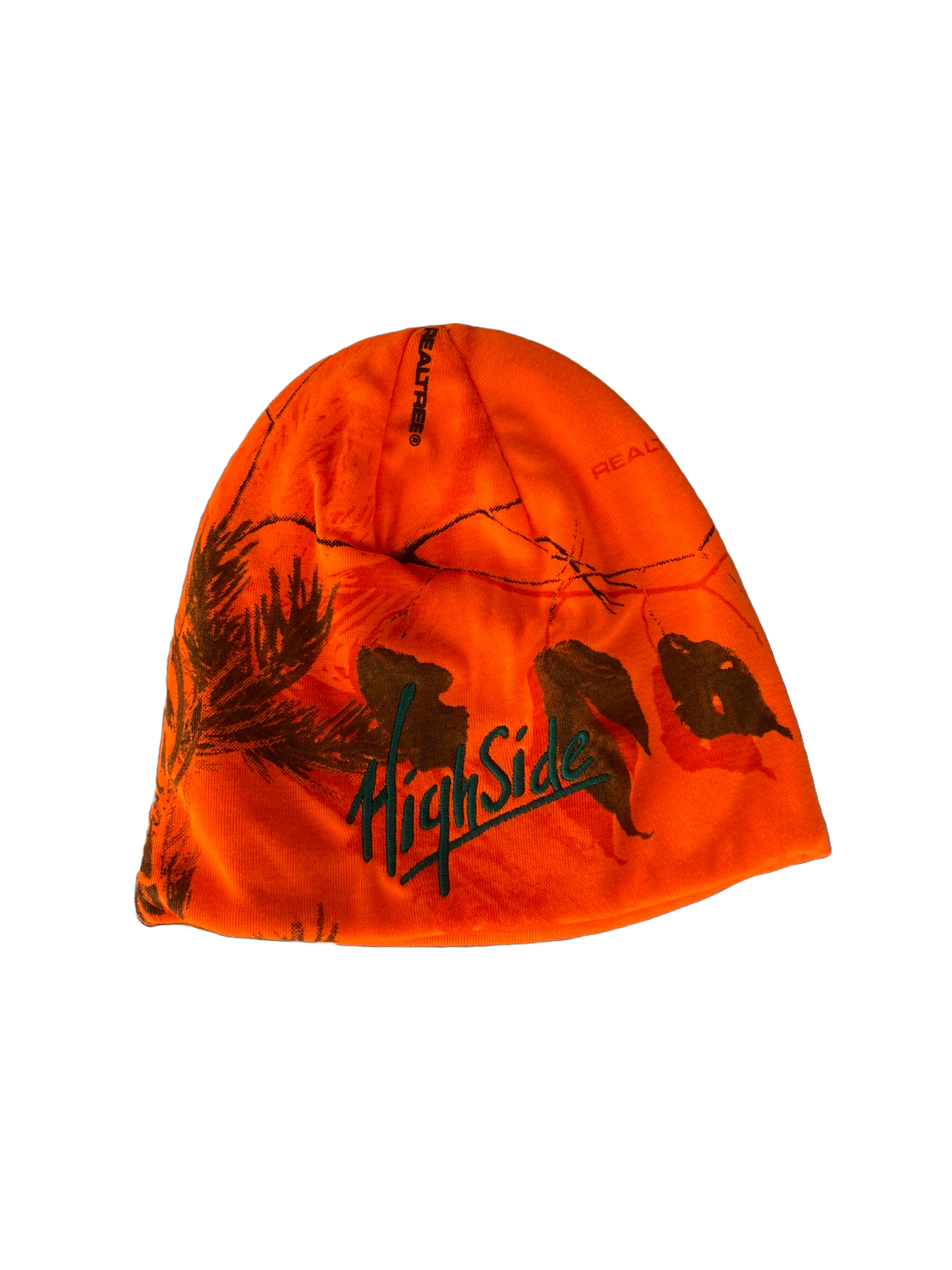 REALTREE X HIGHSIDE BEANIES