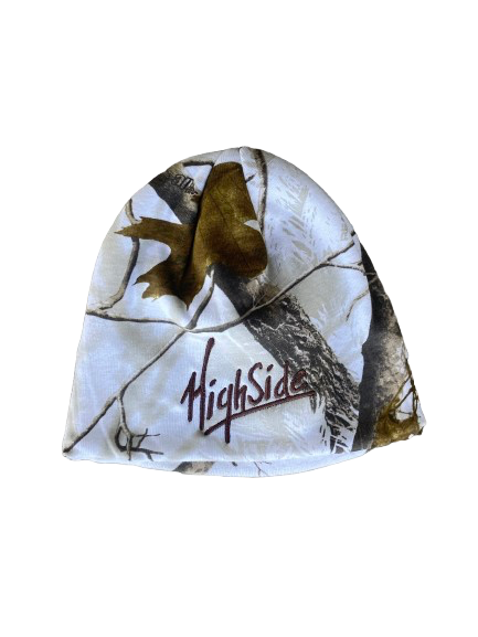 REALTREE X HIGHSIDE BEANIES