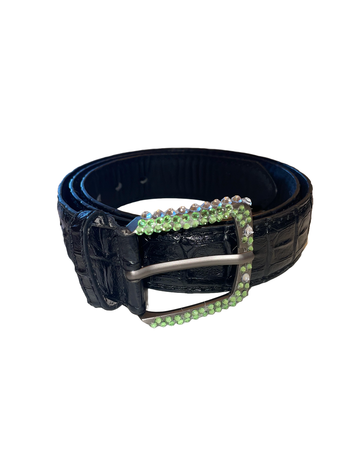 SLIME SKIN BELT