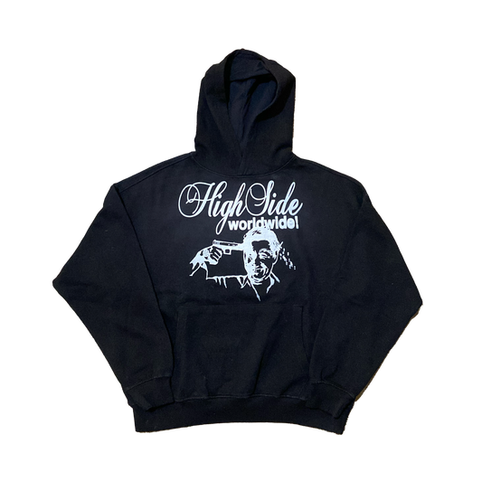 "404" Hoodie